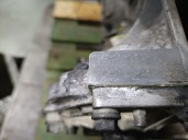 Recambio de bloque para volvo s80 ii (124) d5 referencia OEM IAM D5244T10 36050498 722125