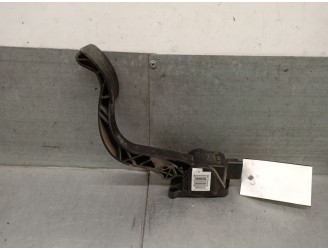 Recambio de potenciometro pedal para peugeot 5008 (0u_, 0e_) 1.6 hdi referencia OEM IAM 9671416880 1601F1 0280755167 BOSCH