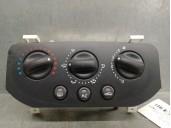 Recambio de mando calefaccion / aire acondicionado para renault clio ii fase i (b/cbo) 1.4 16v referencia OEM IAM 654982E 770104