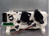Recambio de mando calefaccion / aire acondicionado para renault clio ii fase i (b/cbo) 1.4 16v referencia OEM IAM 654982E 770104
