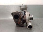 Recambio de turbocompresor para kia carens iv 1.7 crdi referencia OEM IAM 282012A870 282012A870 HONEYWELL