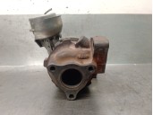 Recambio de turbocompresor para kia carens iv 1.7 crdi referencia OEM IAM 282012A870 282012A870 HONEYWELL