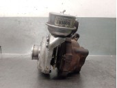 Recambio de turbocompresor para kia carens iv 1.7 crdi referencia OEM IAM 282012A870 282012A870 HONEYWELL
