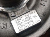 Recambio de turbocompresor para kia carens iv 1.7 crdi referencia OEM IAM 282012A870 282012A870 HONEYWELL