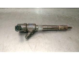 Recambio de inyector para chevrolet aveo 1.3 diesel cat referencia OEM IAM 0445110326  BOSCH