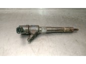 Recambio de inyector para chevrolet aveo 1.3 diesel cat referencia OEM IAM 0445110326  BOSCH