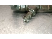 Recambio de inyector para chevrolet aveo 1.3 diesel cat referencia OEM IAM 0445110326  BOSCH