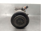Recambio de compresor aire acondicionado para kia carens iv 1.7 crdi referencia OEM IAM F500PNBCA12 97701A4500 HVCC