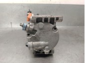 Recambio de compresor aire acondicionado para kia carens iv 1.7 crdi referencia OEM IAM F500PNBCA12 97701A4500 HVCC