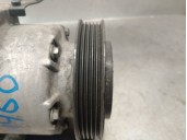 Recambio de compresor aire acondicionado para kia carens iv 1.7 crdi referencia OEM IAM F500PNBCA12 97701A4500 HVCC