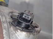 Recambio de compresor aire acondicionado para kia carens iv 1.7 crdi referencia OEM IAM F500PNBCA12 97701A4500 HVCC