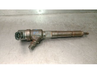 Recambio de inyector para chevrolet aveo 1.3 diesel cat referencia OEM IAM 0445110326  BOSCH