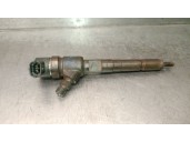 Recambio de inyector para chevrolet aveo 1.3 diesel cat referencia OEM IAM 0445110326  BOSCH