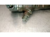 Recambio de inyector para chevrolet aveo 1.3 diesel cat referencia OEM IAM 0445110326 BOSCH