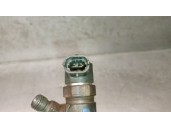 Recambio de inyector para chevrolet aveo 1.3 diesel cat referencia OEM IAM 0445110326 BOSCH