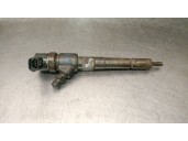 Recambio de inyector para chevrolet aveo 1.3 diesel cat referencia OEM IAM 0445110326 BOSCH