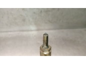 Recambio de inyector para chevrolet aveo 1.3 diesel cat referencia OEM IAM 0445110326 BOSCH