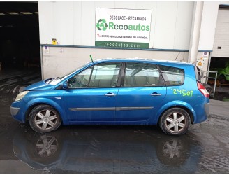 renault grand scenic ii (jm0/1_) del año 2006