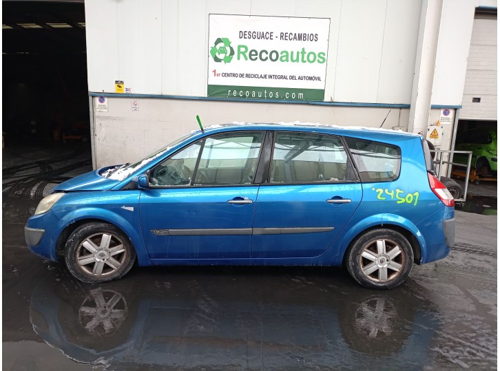 renault grand scenic ii (jm0/1_) del año 2006