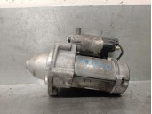 Recambio de motor arranque para kia carens iv 1.7 crdi referencia OEM IAM 361002A550 361002A550 42820007980 DENSO