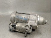 Recambio de motor arranque para kia carens iv 1.7 crdi referencia OEM IAM 361002A550 361002A550 42820007980 DENSO