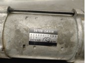 Recambio de motor arranque para kia carens iv 1.7 crdi referencia OEM IAM 361002A550 361002A550 42820007980 DENSO