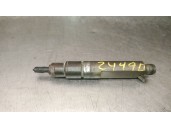 Recambio de inyector para volkswagen golf iv berlina (1j1) 1.9 tdi referencia OEM IAM 038130201G 0432193733 BOSCH