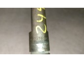 Recambio de inyector para volkswagen golf iv berlina (1j1) 1.9 tdi referencia OEM IAM 038130201G 0432193733 BOSCH