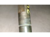 Recambio de inyector para volkswagen golf iv berlina (1j1) 1.9 tdi referencia OEM IAM 038130201G 0432193733 BOSCH