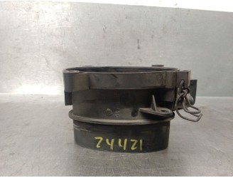 Recambio de caudalimetro para mg serie 75 (rj) 2.0 16v cdt referencia OEM IAM 13712247592 0928400357 BOSCH