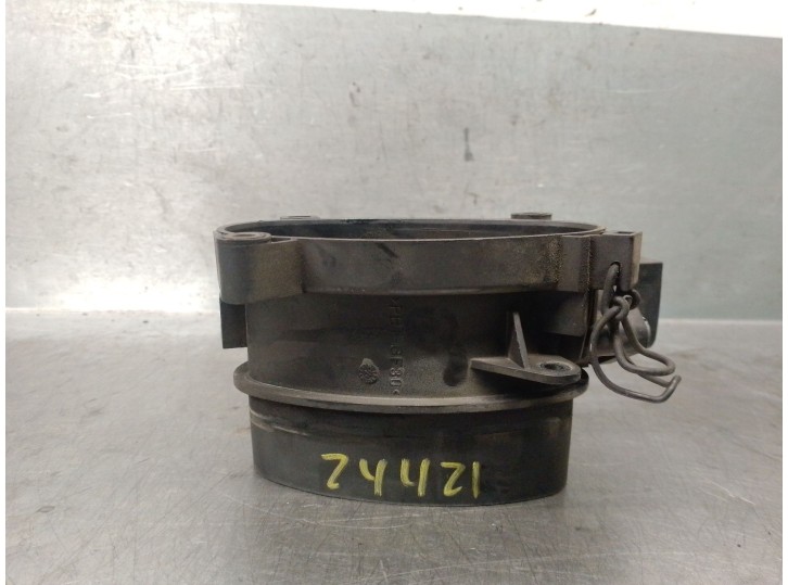 Recambio de caudalimetro para mg serie 75 (rj) 2.0 16v cdt referencia OEM IAM 13712247592 0928400357 BOSCH