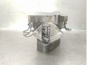 Recambio de caudalimetro para mg serie 75 (rj) 2.0 16v cdt referencia OEM IAM 13712247592 0928400357 BOSCH