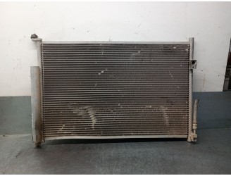 Recambio de condensador / radiador aire acondicionado para suzuki grand vitara jb (jt) 1.9 ddis turbodiesel referencia OEM IAM 9
