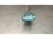 Recambio de sonda lambda para peugeot 206 berlina xs referencia OEM IAM 9636968380 1628NY 