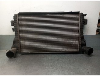 Recambio de intercooler para volkswagen touran (1t1) 2.0 tdi referencia OEM IAM 1K0145803 1K0145803S 