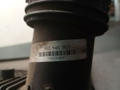 Recambio de intercooler para volkswagen touran (1t1) 2.0 tdi referencia OEM IAM 1K0145803 1K0145803S 