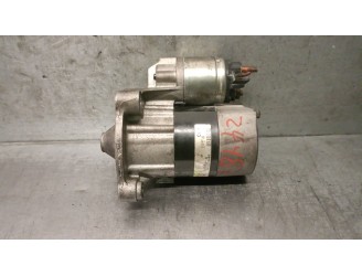 Recambio de motor arranque para peugeot 206 berlina xs referencia OEM IAM 9633292480 5802M9 D7E16 VALEO