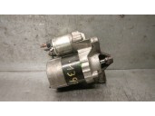 Recambio de motor arranque para peugeot 206 berlina xs referencia OEM IAM 9633292480 5802M9 D7E16 VALEO