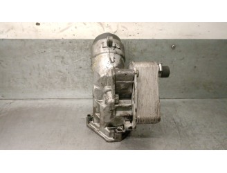 Recambio de soporte filtro aceite para mg serie 75 (rj) 2.0 16v cdt referencia OEM IAM 2247229 