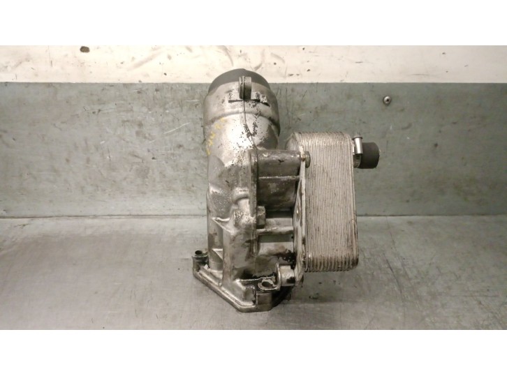 Recambio de soporte filtro aceite para mg serie 75 (rj) 2.0 16v cdt referencia OEM IAM 2247229 