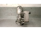 Recambio de soporte filtro aceite para mg serie 75 (rj) 2.0 16v cdt referencia OEM IAM 2247229 