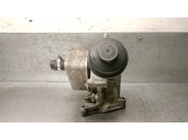 Recambio de soporte filtro aceite para mg serie 75 (rj) 2.0 16v cdt referencia OEM IAM 2247229  