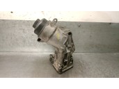 Recambio de soporte filtro aceite para mg serie 75 (rj) 2.0 16v cdt referencia OEM IAM 2247229 