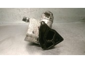 Recambio de soporte filtro aceite para mg serie 75 (rj) 2.0 16v cdt referencia OEM IAM 2247229 