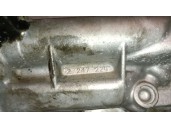 Recambio de soporte filtro aceite para mg serie 75 (rj) 2.0 16v cdt referencia OEM IAM 2247229 