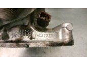 Recambio de soporte filtro aceite para mg serie 75 (rj) 2.0 16v cdt referencia OEM IAM 2247229 