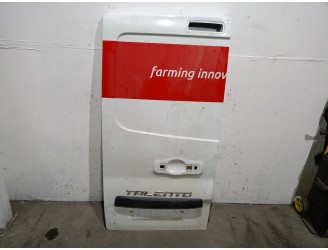 Recambio de puerta trasera izquierda para fiat talento furgoneta (296_) 1.6 d referencia OEM IAM 6000617143 6000617143 