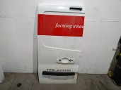 Recambio de puerta trasera izquierda para fiat talento furgoneta (296_) 1.6 d referencia OEM IAM 6000617143 6000617143 