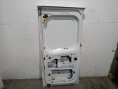 Recambio de puerta trasera izquierda para fiat talento furgoneta (296_) 1.6 d referencia OEM IAM 6000617143 6000617143 
