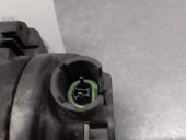 Recambio de faro antiniebla derecho para renault clio ii fase i (b/cbo) 1.4 16v referencia OEM IAM 7701205664 7701410517 